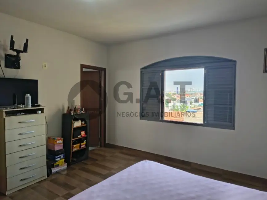 Foto 9 de Casa com 4 quartos à venda, 243m2 em Jardim Prestes de Barros, Sorocaba - SP