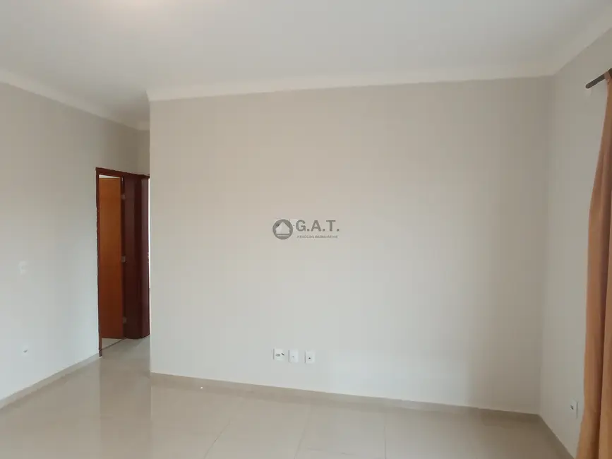 Foto 2 de Apartamento com 2 quartos à venda, 55m2 em Jardim Simus, Sorocaba - SP