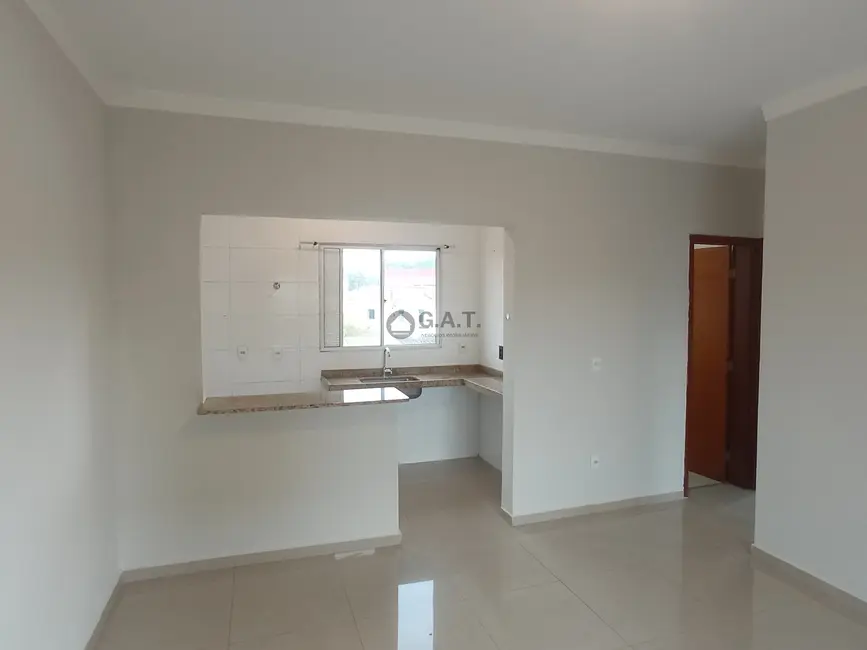 Foto 1 de Apartamento com 2 quartos à venda, 55m2 em Jardim Simus, Sorocaba - SP