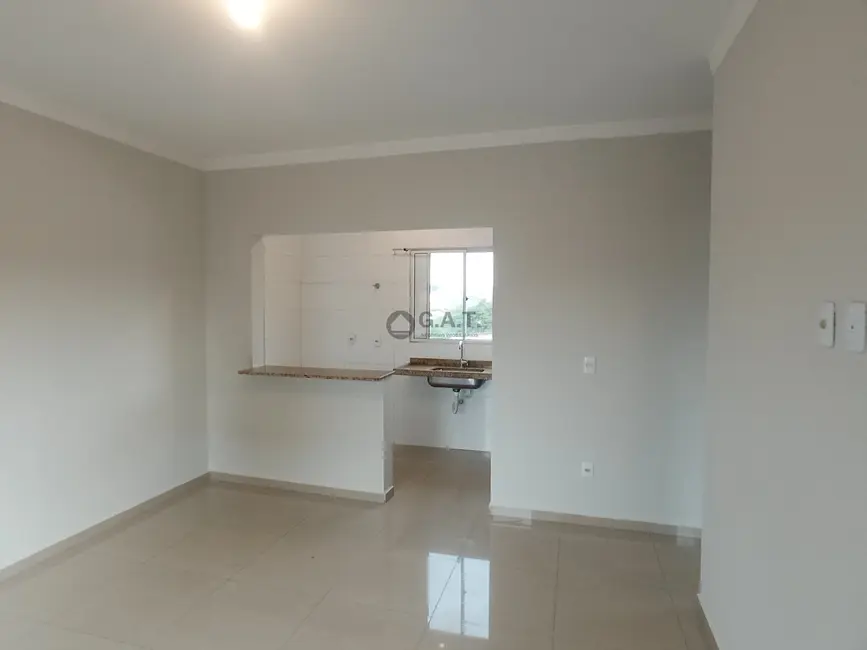Foto 6 de Apartamento com 2 quartos à venda, 55m2 em Jardim Simus, Sorocaba - SP