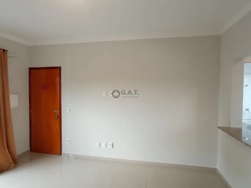 Foto 4 de Apartamento com 2 quartos à venda, 55m2 em Jardim Simus, Sorocaba - SP