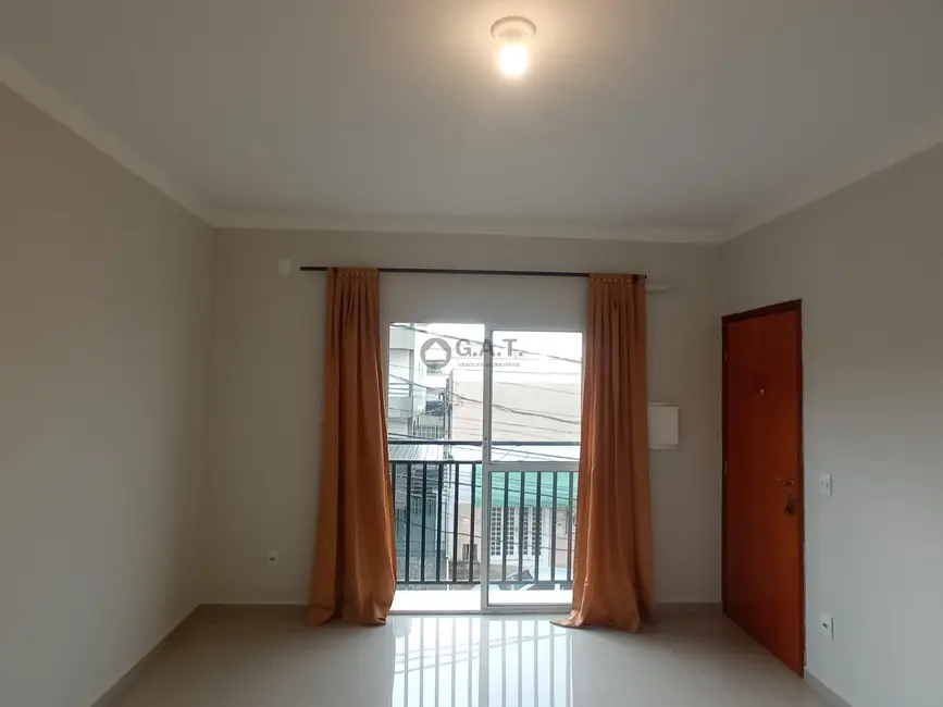 Foto 3 de Apartamento com 2 quartos à venda, 55m2 em Jardim Simus, Sorocaba - SP