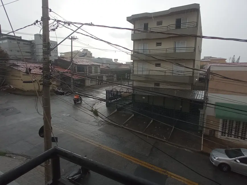 Foto 8 de Apartamento com 2 quartos à venda, 55m2 em Jardim Simus, Sorocaba - SP