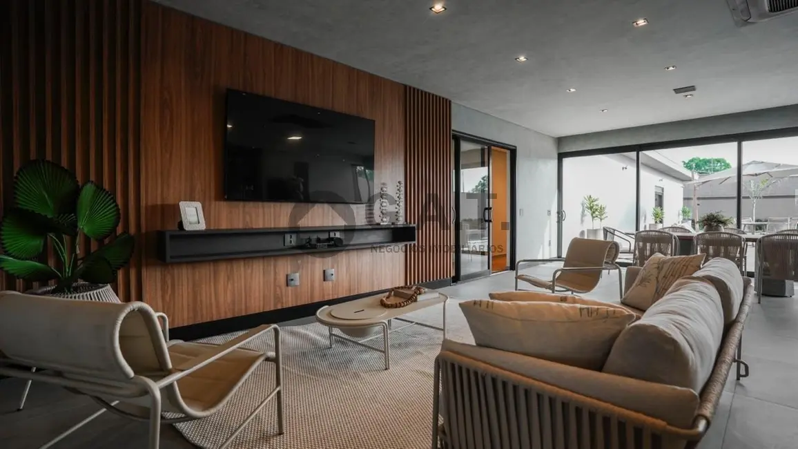 Foto 8 de Casa de Condomínio com 4 quartos à venda, 456m2 em Jardim Residencial Saint Patrick, Sorocaba - SP