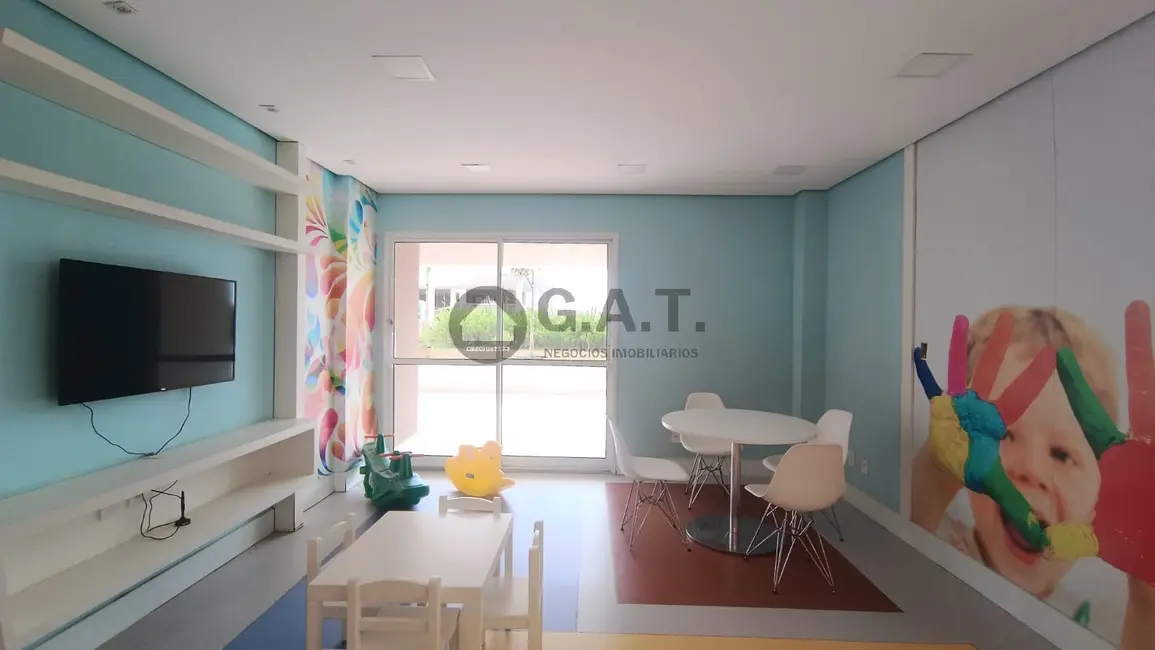 Apartamento com 2 quartos para alugar, 50m2 em Parque Campolim, Sorocaba - SP - imagem 5 Foto 5 de Apartamento com 2 quartos para alugar, 50m2 em Parque Campolim, Sorocaba - SP