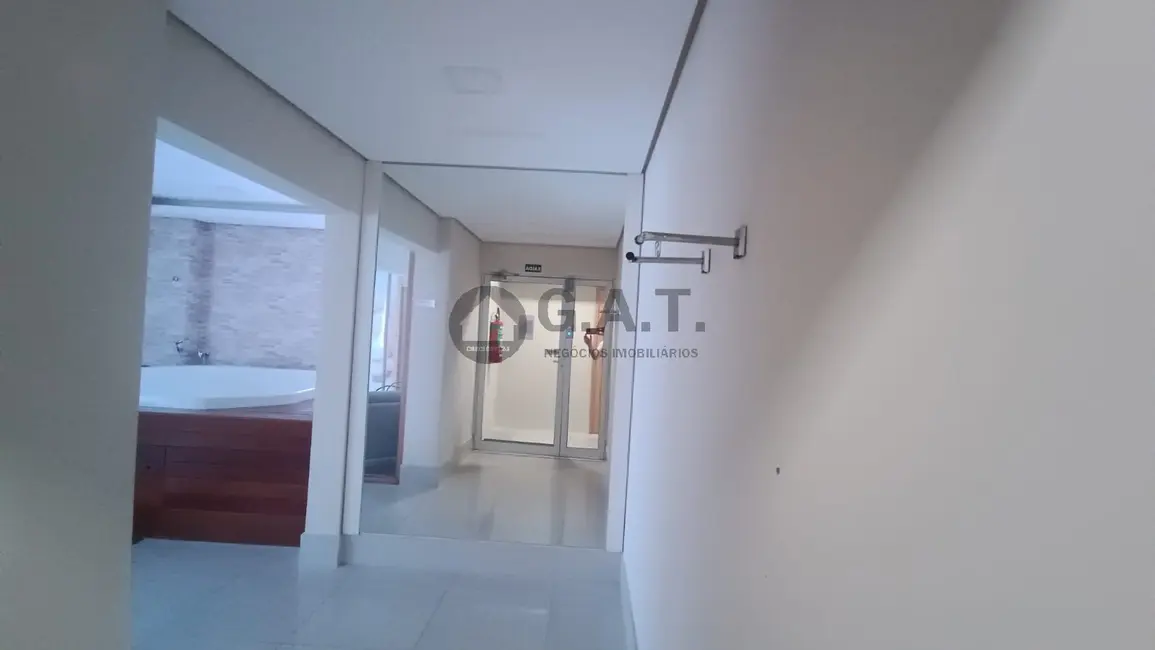 Apartamento com 2 quartos para alugar, 50m2 em Parque Campolim, Sorocaba - SP - imagem 4 Foto 4 de Apartamento com 2 quartos para alugar, 50m2 em Parque Campolim, Sorocaba - SP