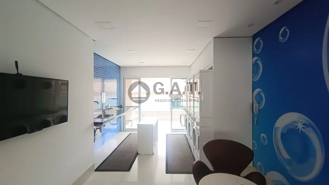 Apartamento com 2 quartos para alugar, 50m2 em Parque Campolim, Sorocaba - SP - imagem 6 Foto 6 de Apartamento com 2 quartos para alugar, 50m2 em Parque Campolim, Sorocaba - SP