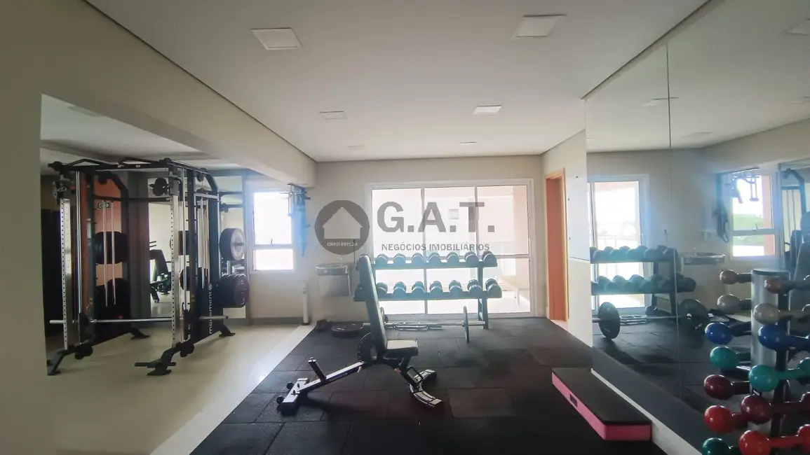 Apartamento com 2 quartos para alugar, 50m2 em Parque Campolim, Sorocaba - SP - imagem 3 Foto 3 de Apartamento com 2 quartos para alugar, 50m2 em Parque Campolim, Sorocaba - SP