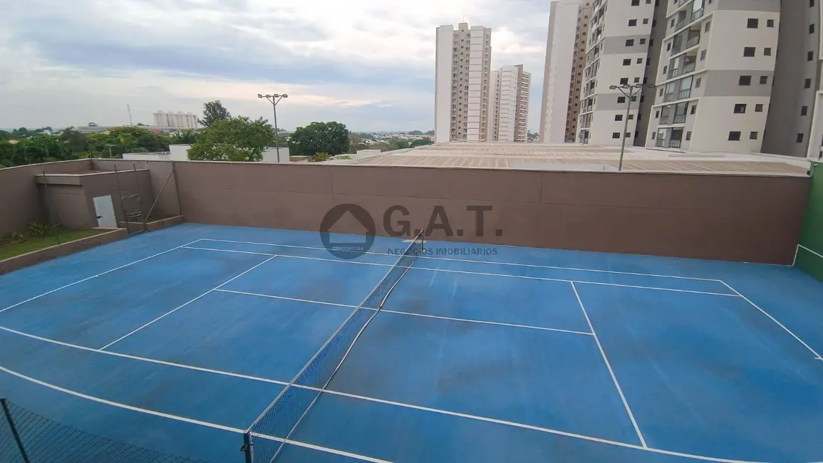 Apartamento com 2 quartos para alugar, 50m2 em Parque Campolim, Sorocaba - SP - imagem 9 Foto 9 de Apartamento com 2 quartos para alugar, 50m2 em Parque Campolim, Sorocaba - SP