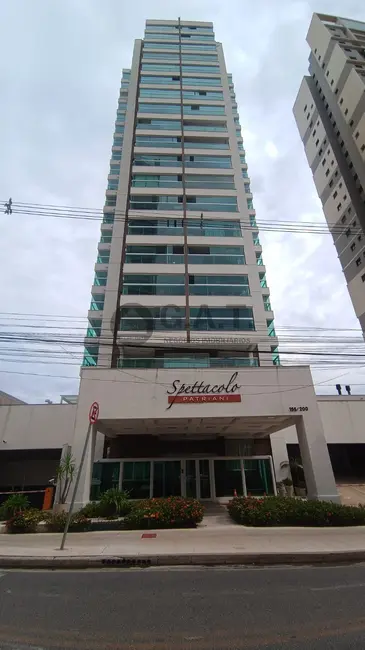 Apartamento com 2 quartos para alugar, 50m2 em Parque Campolim, Sorocaba - SP - imagem 2 Foto 2 de Apartamento com 2 quartos para alugar, 50m2 em Parque Campolim, Sorocaba - SP