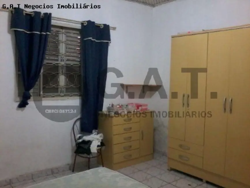 Foto 6 de Casa com 2 quartos à venda, 134m2 em Sorocaba - SP