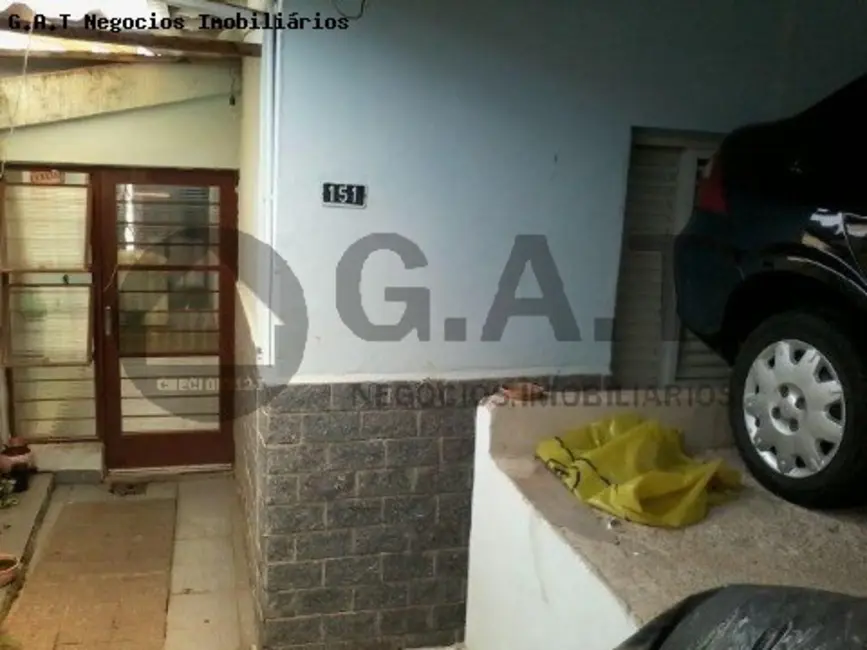 Foto 3 de Casa com 2 quartos à venda, 134m2 em Sorocaba - SP