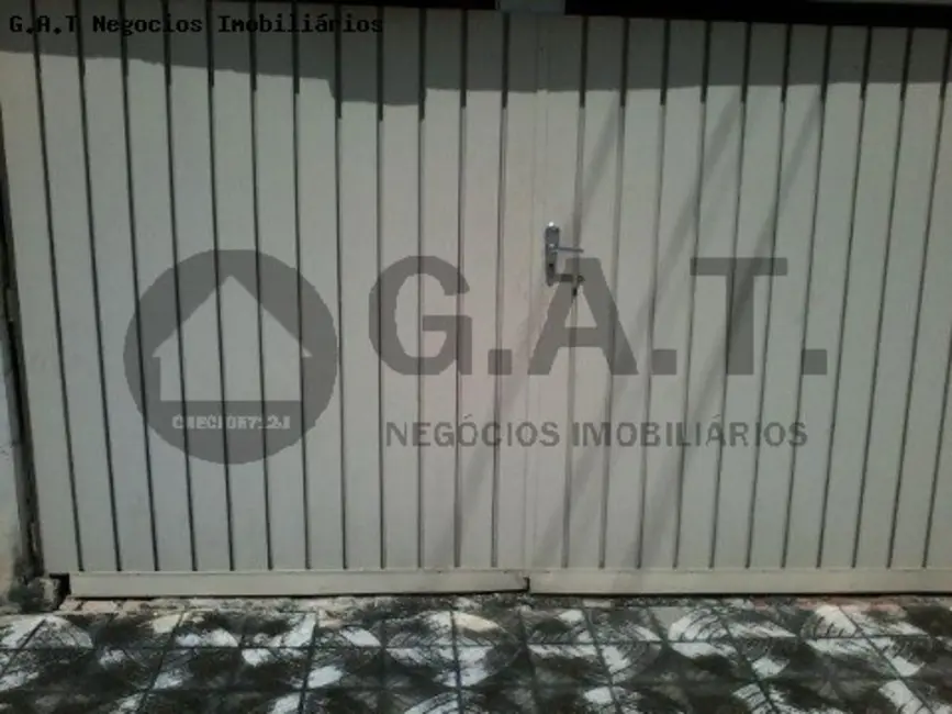 Foto 7 de Casa com 2 quartos à venda, 134m2 em Sorocaba - SP