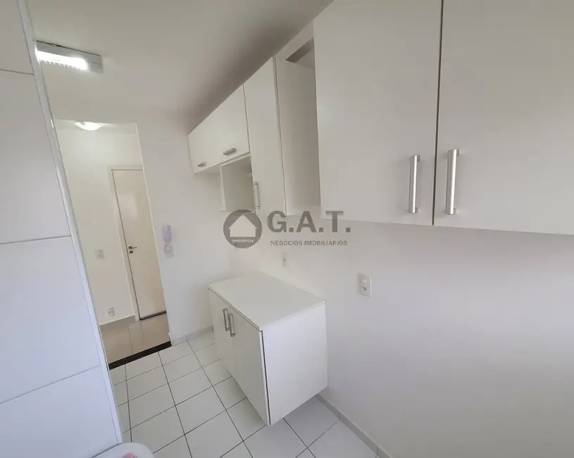 Foto 4 de Apartamento com 2 quartos à venda, 52m2 em Vila Progresso, Sorocaba - SP