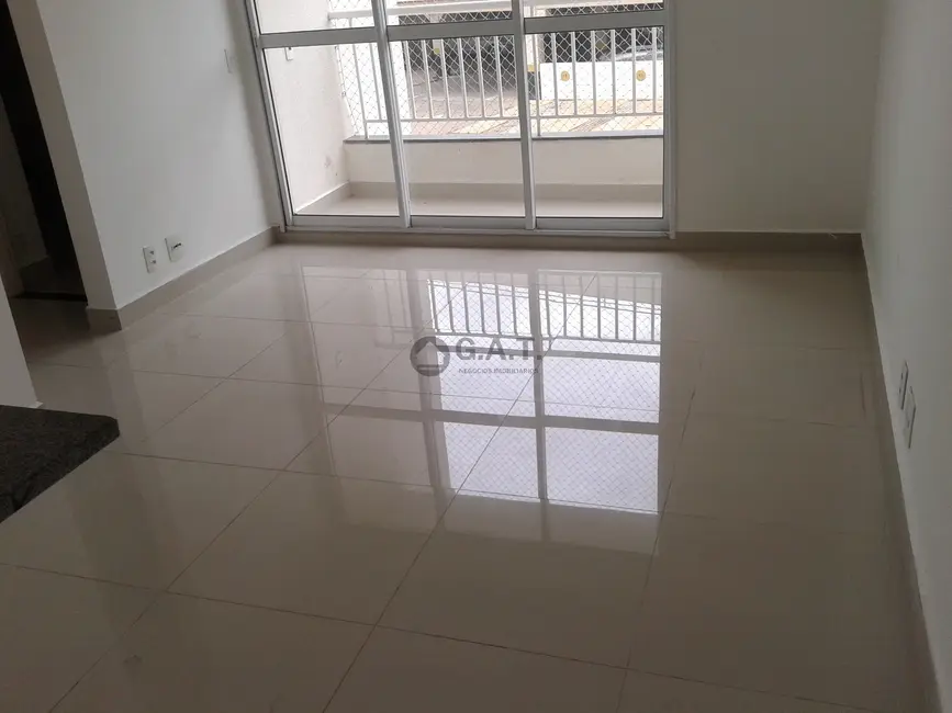 Foto 6 de Apartamento com 2 quartos à venda, 52m2 em Vila Progresso, Sorocaba - SP