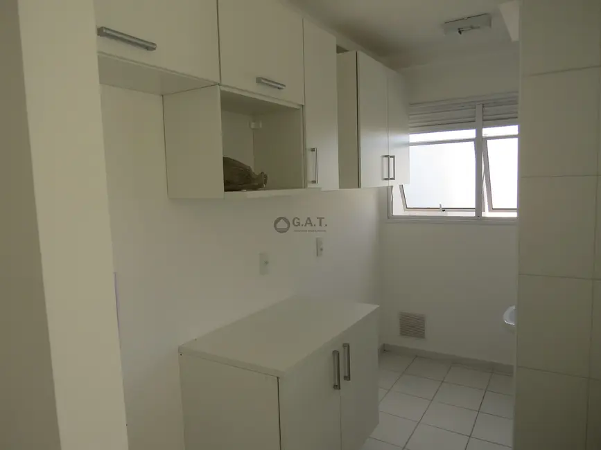 Foto 3 de Apartamento com 2 quartos à venda, 52m2 em Vila Progresso, Sorocaba - SP