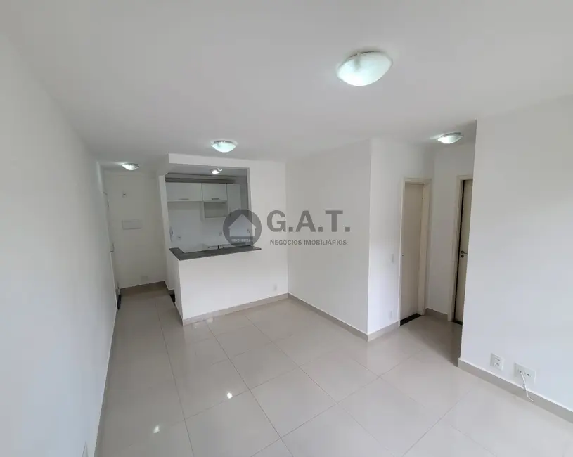 Foto 2 de Apartamento com 2 quartos à venda, 52m2 em Vila Progresso, Sorocaba - SP