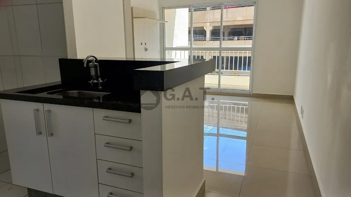 Foto 9 de Apartamento com 2 quartos à venda, 52m2 em Vila Progresso, Sorocaba - SP