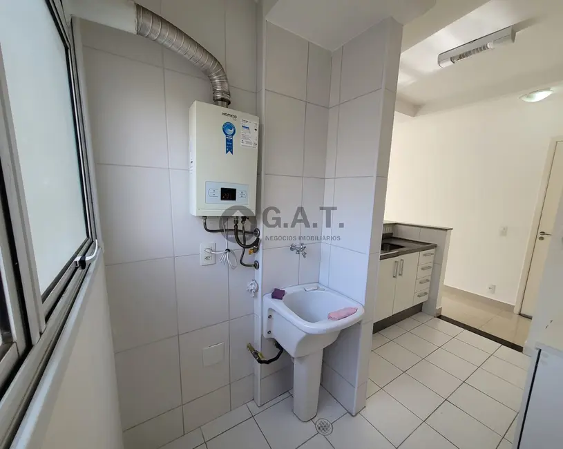Foto 5 de Apartamento com 2 quartos à venda, 52m2 em Vila Progresso, Sorocaba - SP