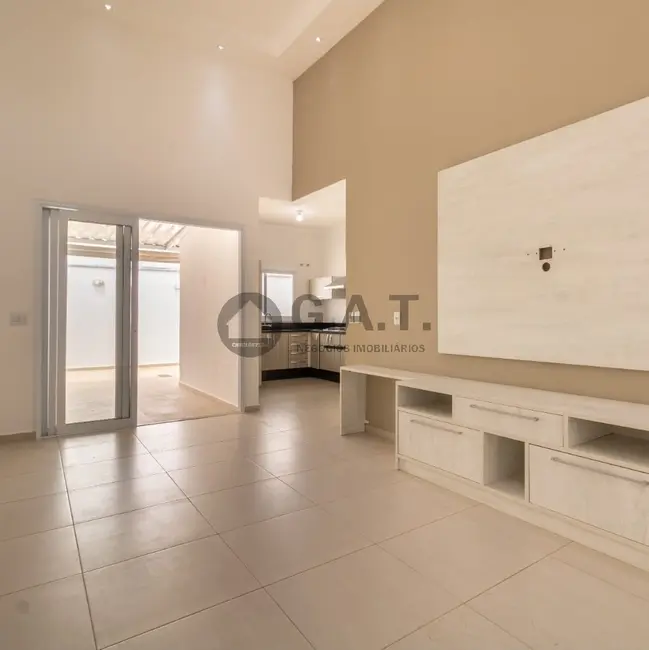 Foto 6 de Casa de Condomínio com 3 quartos à venda, 100m2 em Loteamento Dinorá Rosa, Sorocaba - SP