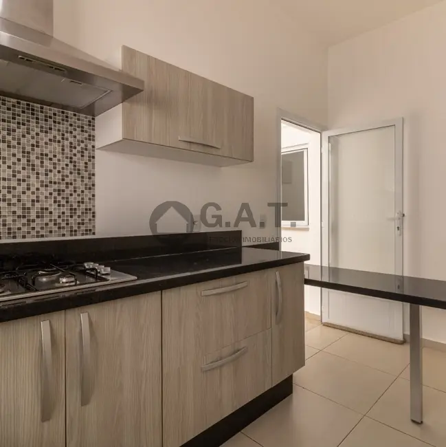 Foto 3 de Casa de Condomínio com 3 quartos à venda, 100m2 em Loteamento Dinorá Rosa, Sorocaba - SP