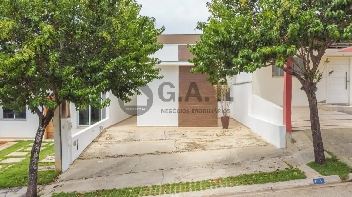 Foto 4 de Casa de Condomínio com 3 quartos à venda, 100m2 em Loteamento Dinorá Rosa, Sorocaba - SP