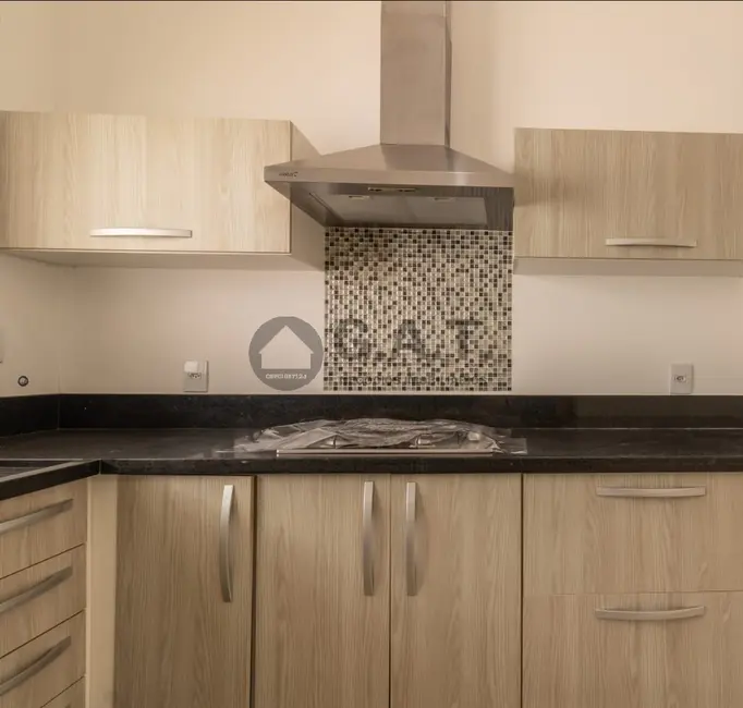 Foto 2 de Casa de Condomínio com 3 quartos à venda, 100m2 em Loteamento Dinorá Rosa, Sorocaba - SP