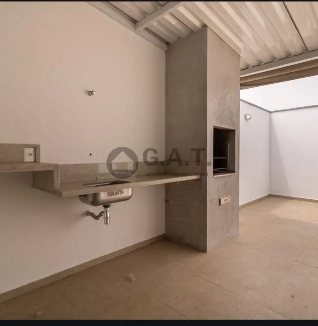 Foto 7 de Casa de Condomínio com 3 quartos à venda, 100m2 em Loteamento Dinorá Rosa, Sorocaba - SP