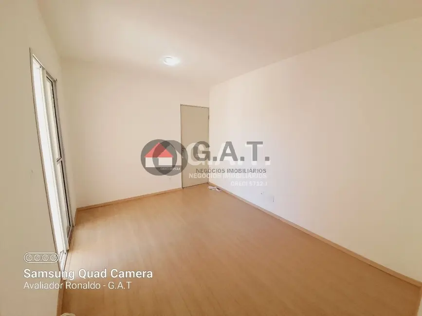 Foto 7 de Apartamento com 2 quartos à venda, 45m2 em Jardim Guadalajara, Sorocaba - SP