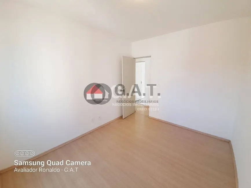 Foto 8 de Apartamento com 2 quartos à venda, 45m2 em Jardim Guadalajara, Sorocaba - SP