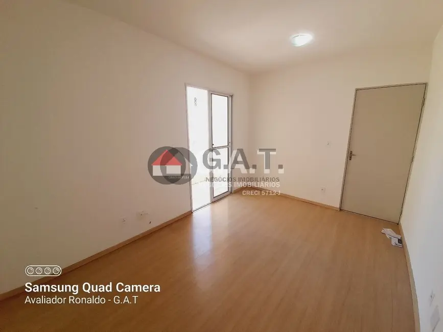 Foto 3 de Apartamento com 2 quartos à venda, 45m2 em Jardim Guadalajara, Sorocaba - SP