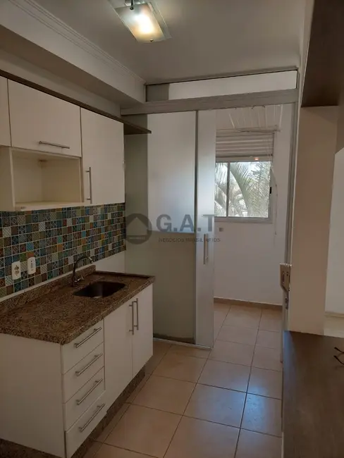 Foto 5 de Apartamento com 2 quartos à venda, 51m2 em Boa Vista, Sorocaba - SP