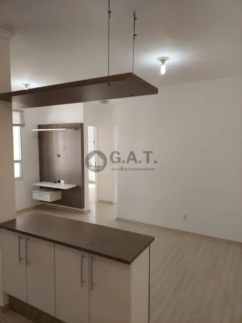 Foto 9 de Apartamento com 2 quartos à venda, 51m2 em Boa Vista, Sorocaba - SP
