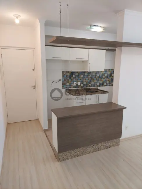 Foto 6 de Apartamento com 2 quartos à venda, 51m2 em Boa Vista, Sorocaba - SP