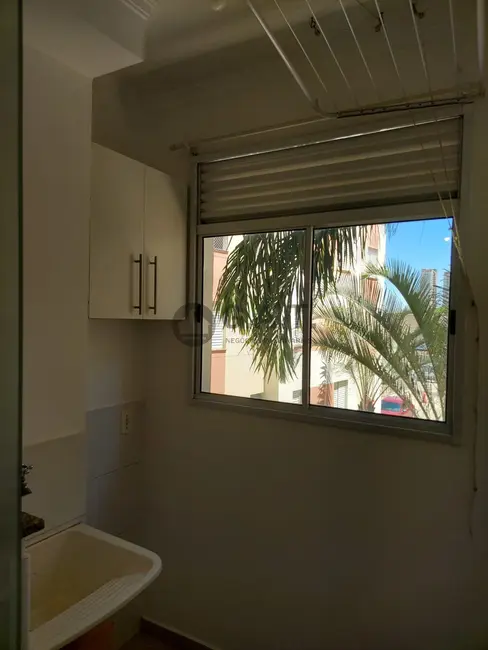 Foto 7 de Apartamento com 2 quartos à venda, 51m2 em Boa Vista, Sorocaba - SP