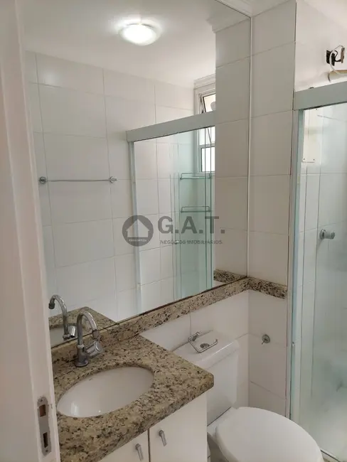 Foto 8 de Apartamento com 2 quartos à venda, 51m2 em Boa Vista, Sorocaba - SP