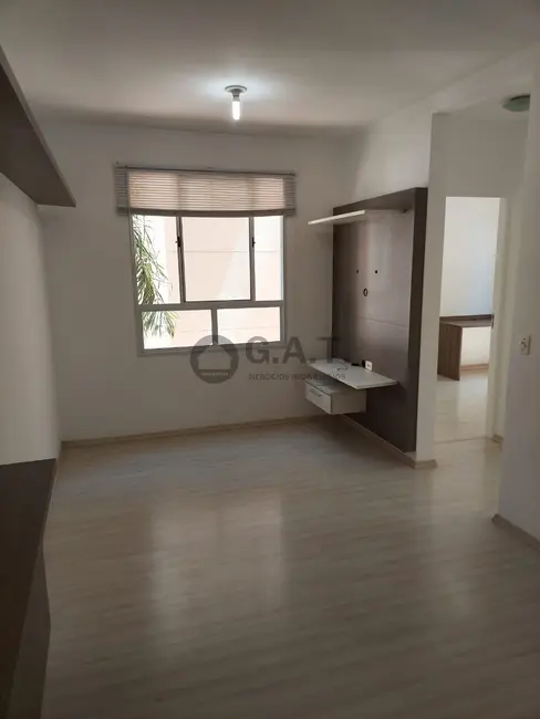 Foto 1 de Apartamento com 2 quartos à venda, 51m2 em Boa Vista, Sorocaba - SP