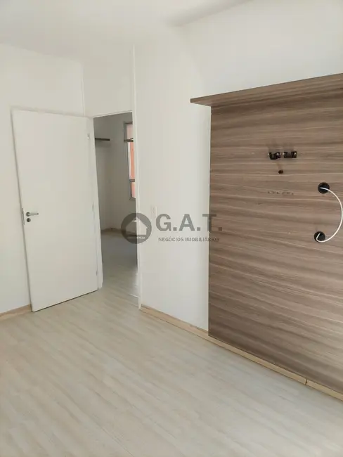 Foto 4 de Apartamento com 2 quartos à venda, 51m2 em Boa Vista, Sorocaba - SP