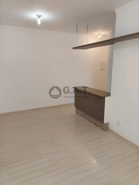 Foto 2 de Apartamento com 2 quartos à venda, 51m2 em Boa Vista, Sorocaba - SP