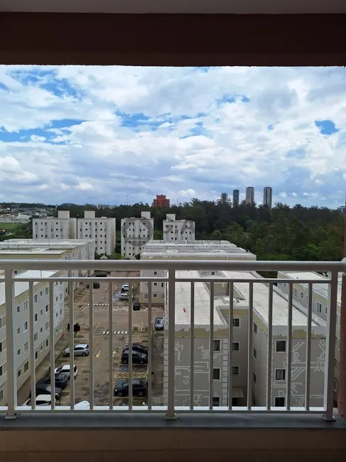 Apartamento com 2 quartos à venda, 63m2 em Aparecidinha, Sorocaba - SP - imagem 7 Foto 7 de Apartamento com 2 quartos à venda, 63m2 em Aparecidinha, Sorocaba - SP