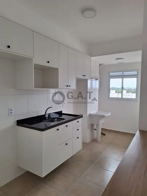 Apartamento com 2 quartos à venda, 63m2 em Aparecidinha, Sorocaba - SP - imagem 3 Foto 3 de Apartamento com 2 quartos à venda, 63m2 em Aparecidinha, Sorocaba - SP