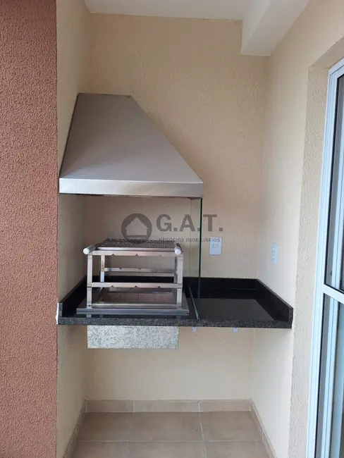 Apartamento com 2 quartos à venda, 63m2 em Aparecidinha, Sorocaba - SP - imagem 6 Foto 6 de Apartamento com 2 quartos à venda, 63m2 em Aparecidinha, Sorocaba - SP