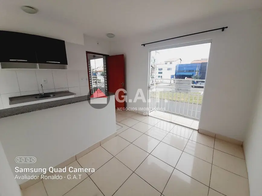 Apartamento com 1 quarto para alugar, 60m2 em Sorocaba - SP - imagem 4 Foto 4 de Apartamento com 1 quarto para alugar, 60m2 em Sorocaba - SP