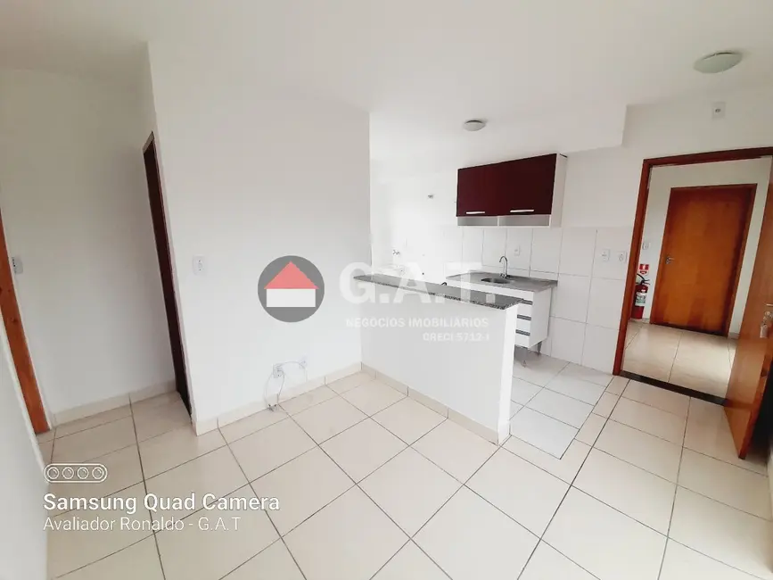 Apartamento com 1 quarto para alugar, 60m2 em Sorocaba - SP - imagem 5 Foto 5 de Apartamento com 1 quarto para alugar, 60m2 em Sorocaba - SP