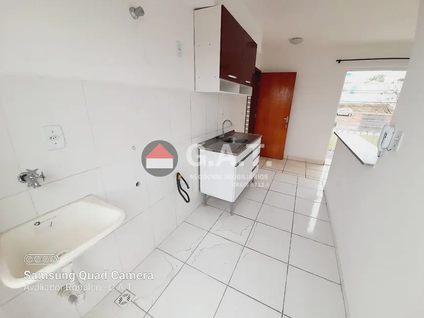 Apartamento com 1 quarto para alugar, 60m2 em Sorocaba - SP - imagem 8 Foto 8 de Apartamento com 1 quarto para alugar, 60m2 em Sorocaba - SP