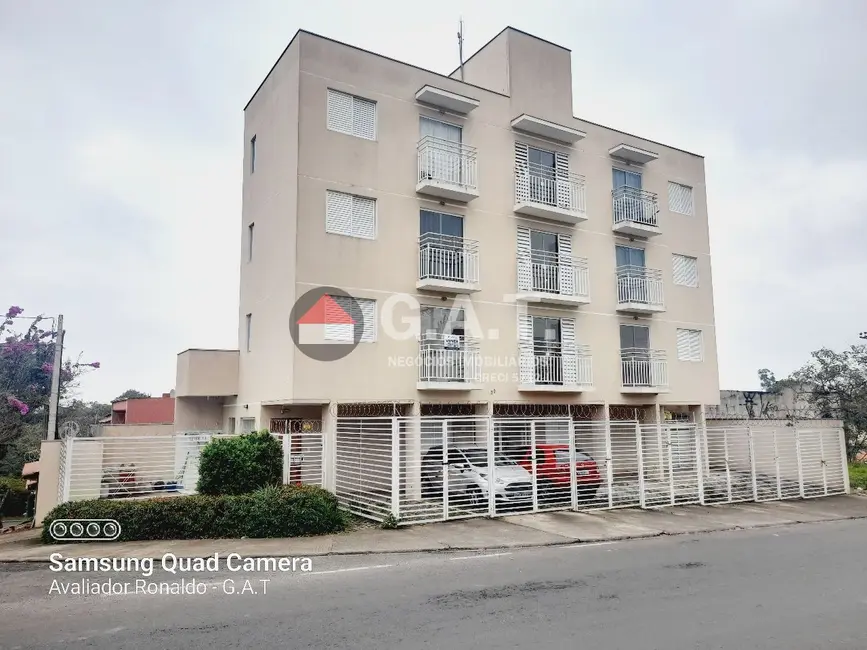 Apartamento com 1 quarto para alugar, 60m2 em Sorocaba - SP - imagem 2 Foto 2 de Apartamento com 1 quarto para alugar, 60m2 em Sorocaba - SP