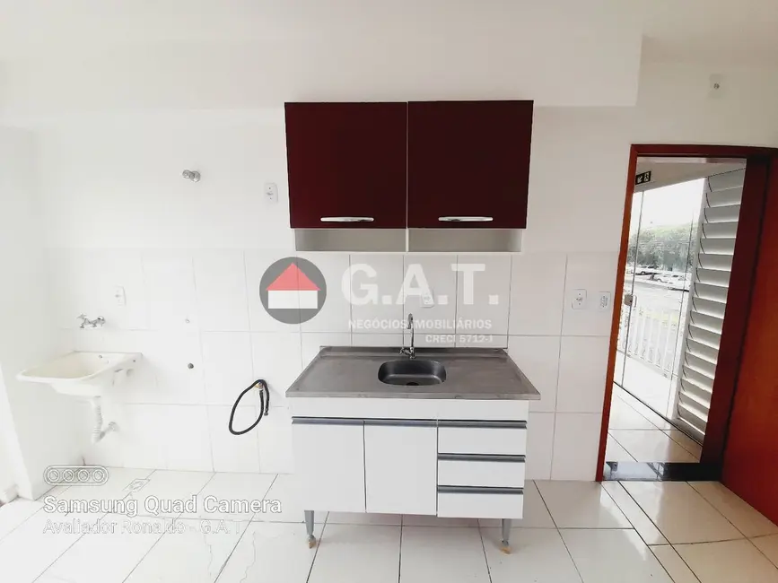 Apartamento com 1 quarto para alugar, 60m2 em Sorocaba - SP - imagem 3 Foto 3 de Apartamento com 1 quarto para alugar, 60m2 em Sorocaba - SP