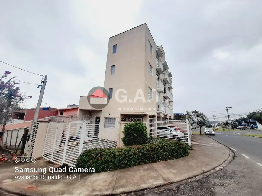 Apartamento com 1 quarto para alugar, 60m2 em Sorocaba - SP - imagem 1 Foto 1 de Apartamento com 1 quarto para alugar, 60m2 em Sorocaba - SP