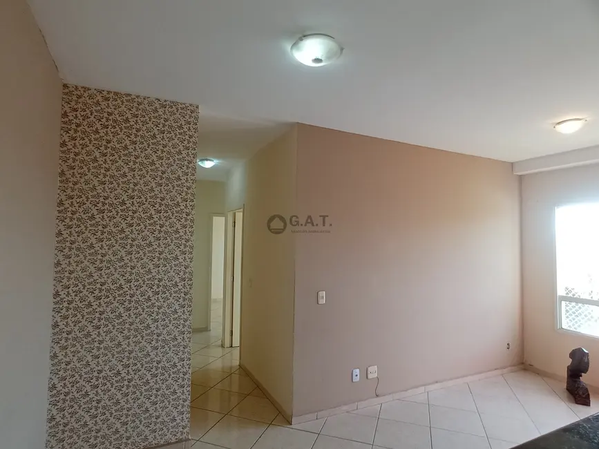 Apartamento com 2 quartos para alugar, 47m2 em Vila São Caetano, Sorocaba - SP - imagem 2 Foto 2 de Apartamento com 2 quartos para alugar, 47m2 em Vila São Caetano, Sorocaba - SP