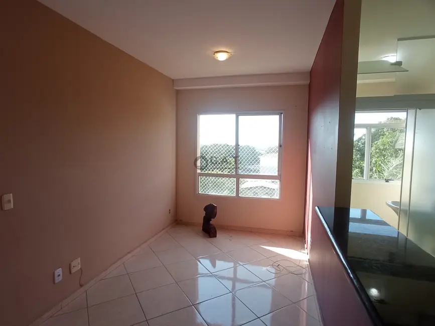 Apartamento com 2 quartos para alugar, 47m2 em Vila São Caetano, Sorocaba - SP - imagem 3 Foto 3 de Apartamento com 2 quartos para alugar, 47m2 em Vila São Caetano, Sorocaba - SP